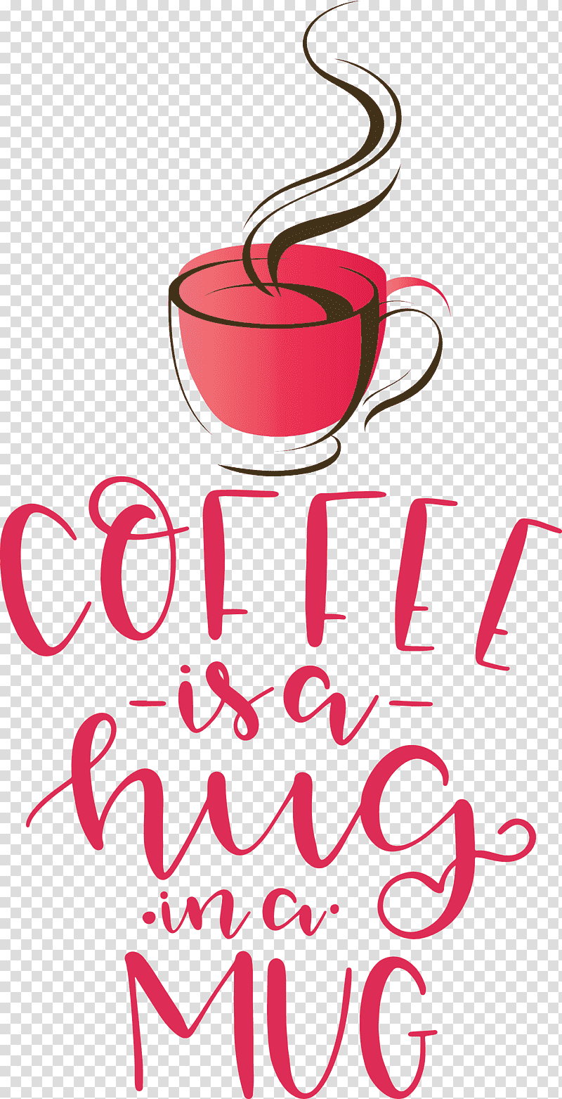Coffee Coffee Is A Hug In A Mug Coffee quote, Logo, Calligraphy, Line, Meter, Coffee Service, Geometry transparent background PNG clipart