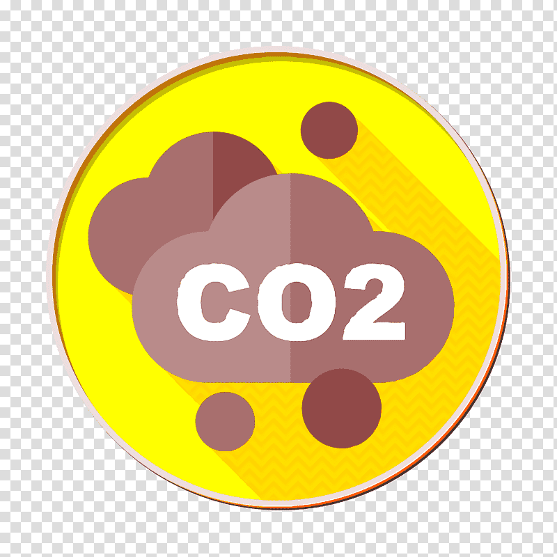 Co2 icon Natural Disaster icon, Emoticon, Smiley, Emoji, Surgical Mask, Sticker, Science transparent background PNG clipart