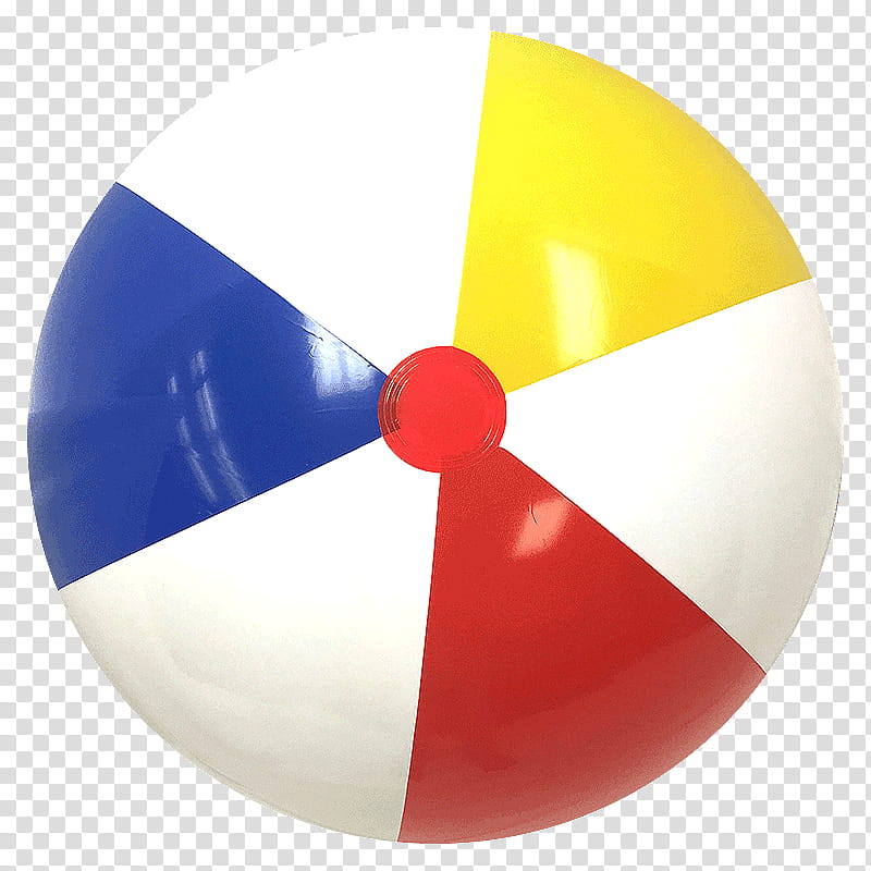 Beach Ball, Inch, Beachballscom, Size, Color, Red transparent background PNG clipart