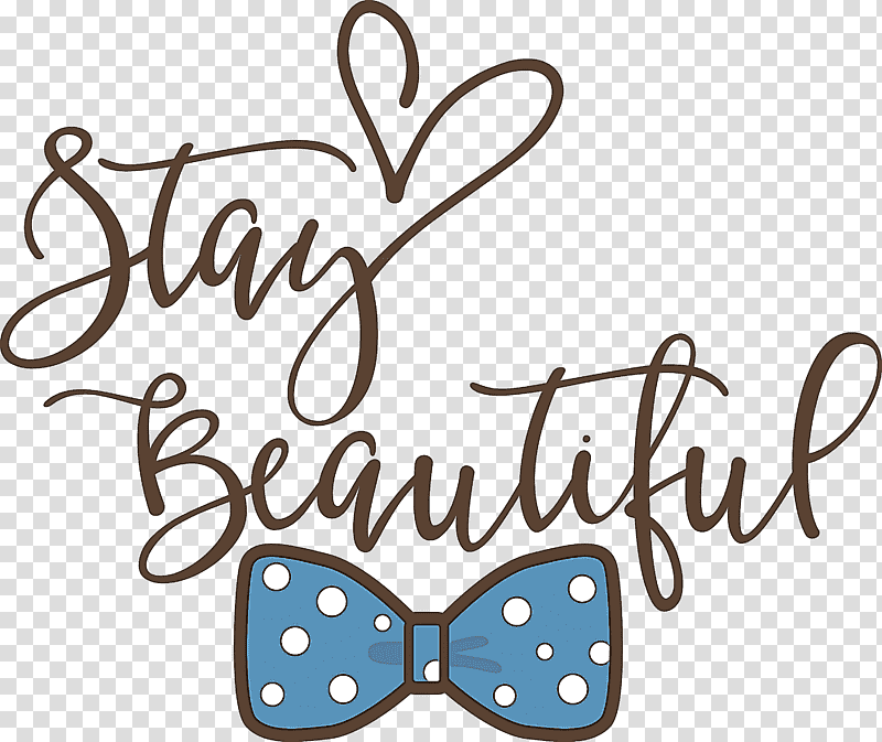 Stay Beautiful Beautiful Fashion, Logo, Line, Meter, Jewellery, Human Body, Mathematics transparent background PNG clipart