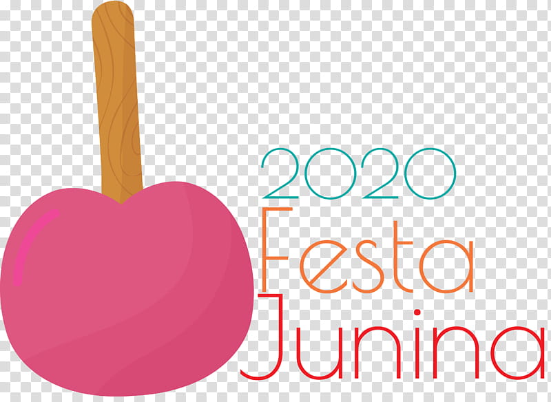 Festa Junina Festas Juninas festas de São João, Festas De Sao Joao, Logo, Pink M, Line, Meter, Heart, M095 transparent background PNG clipart