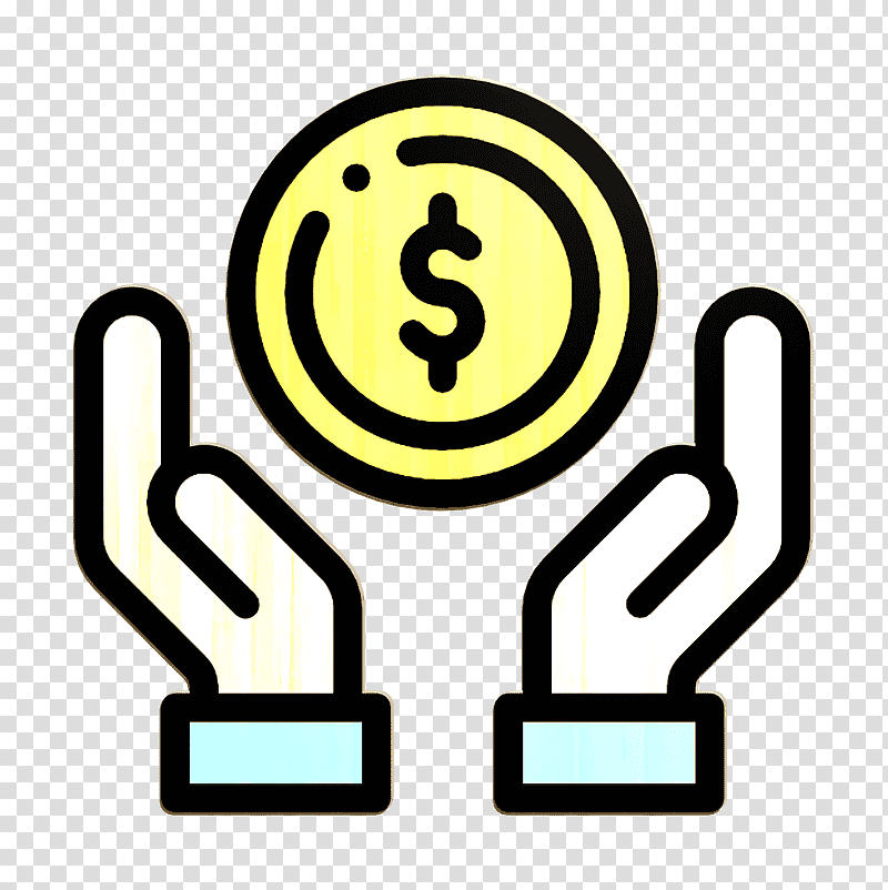 Banking icon Money icon, Claims Adjuster, Public Adjuster, Payment, Insurance, Loan, Debt Collection Agency transparent background PNG clipart
