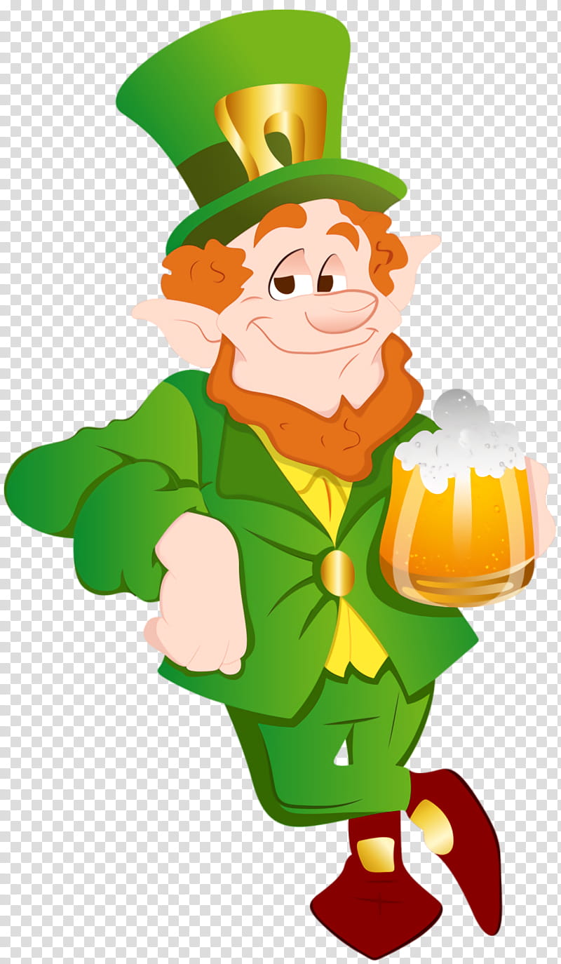 Leprechaun Saint Patrick Saint Patrick's Day, Presidents Day, Purim, Australia Day, Harmony Day, World Thinking Day, International Womens Day, World Down Syndrome Day transparent background PNG clipart