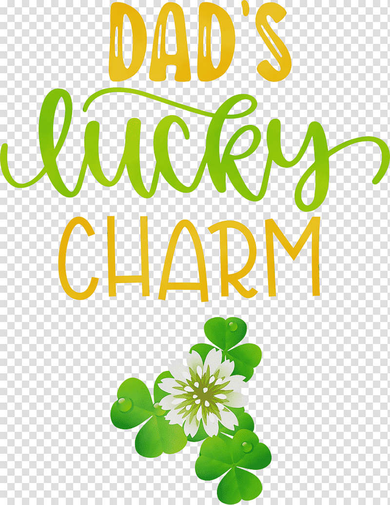 Floral design, St Patricks Day, Saint Patrick, Lucky Charm, Watercolor, Paint, Wet Ink transparent background PNG clipart