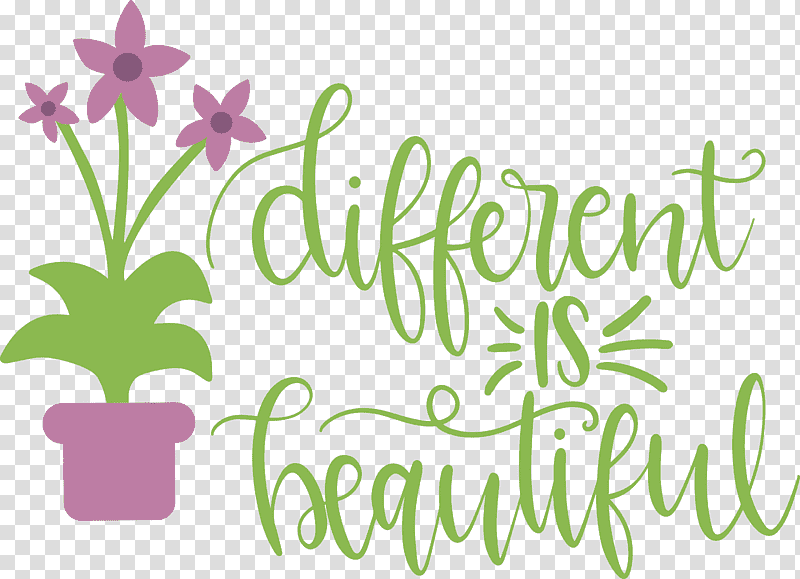 Different Is Beautiful Womens Day, Amazoncom, Book, Cricut, Floral Design, Bookselling transparent background PNG clipart