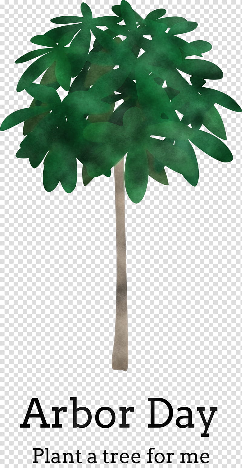 Arbor Day Green Earth Earth Day, Tree, Plant, Leaf, Monstera Deliciosa, Flower, Woody Plant, Plant Stem transparent background PNG clipart