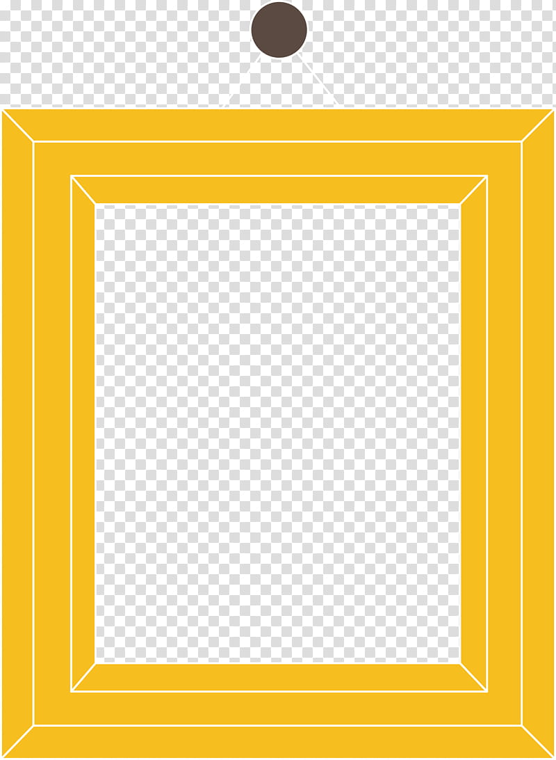 frame frame hanging frame, Frame, Frame, Hanging Frame, Angle, Line, Paper, Point transparent background PNG clipart