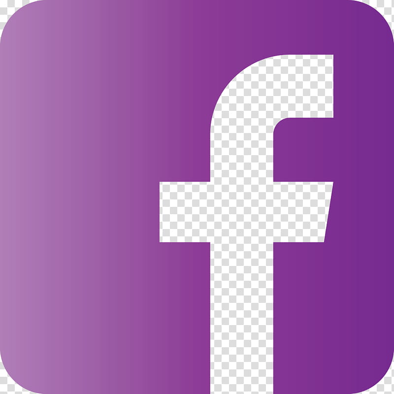 Messenger Icon Aesthetic Purple