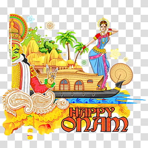 Lễ hội Onam Harvest Festival là một trong những lễ hội quan trọng của văn hóa Ấn Độ, một dịp để người dân tưng bừng ăn mừng với nhiều trò chơi và hoạt động thú vị. Hãy cùng xem những hình ảnh đầy nghẹt thở và lấy lại sự phấn khích cho chính mình với Onam Harvest Festival.