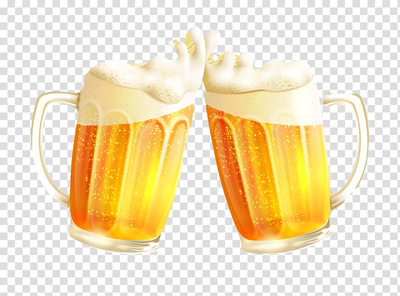 Oktoberfest Volksfest, Orange Drink, Beer Stein, Beer Glassware, Grog, Pint Glass, Flavor transparent background PNG clipart
