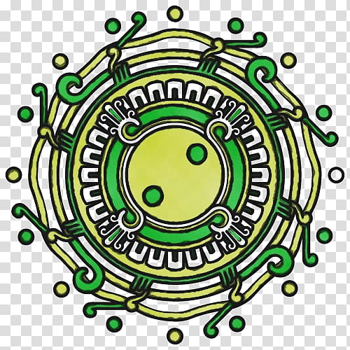 logo circle green area plants, Watercolor, Paint, Wet Ink, M, Meter, Mathematics, Precalculus transparent background PNG clipart