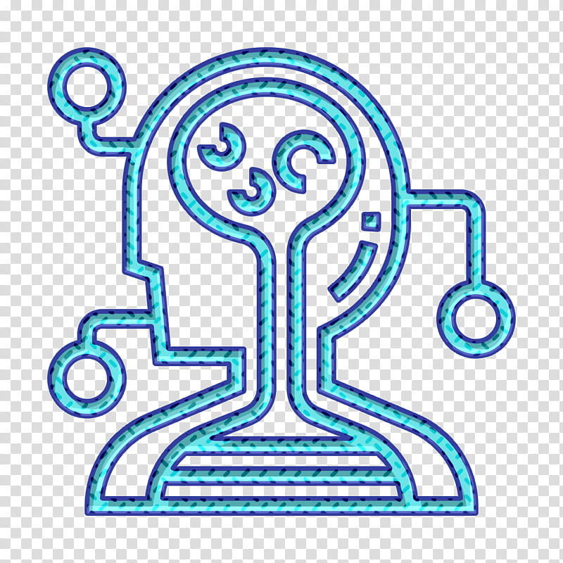 Bioengineering icon Function icon Biology icon, System, Organ System, Cell, Typeface transparent background PNG clipart