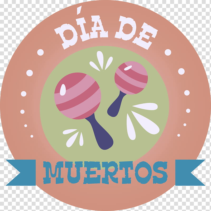 Day of the Dead Día de Muertos Mexico, Dia De Muertos, Logo, Circle, Line Art, Area, Drawing, Conic Section transparent background PNG clipart