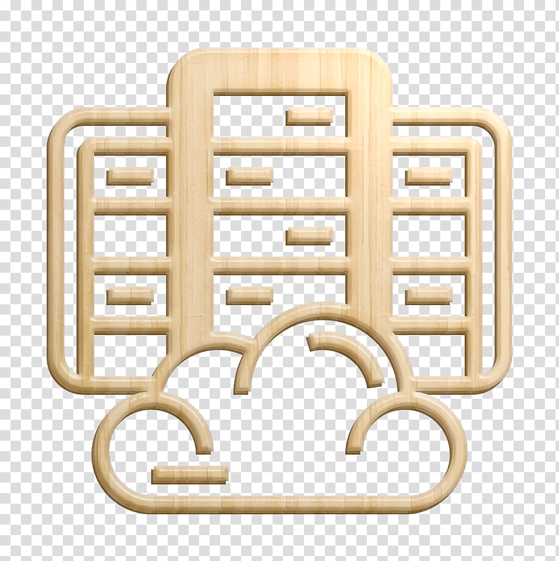 Data center icon Big Data icon Server icon, Cloud Computing, Information Technology, Computer, Computer Network, Multicloud, Computer Security, Database transparent background PNG clipart