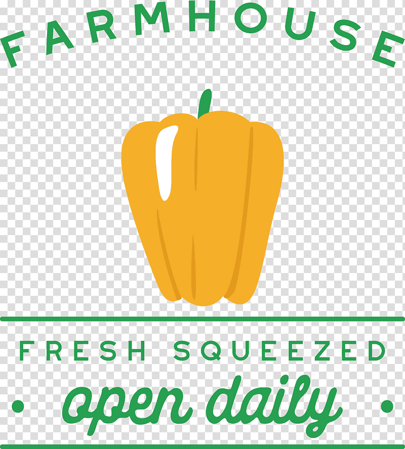 farmhouse fresh squeezed open daily, Logo, Green, Line, Meter, Hm, Mathematics transparent background PNG clipart