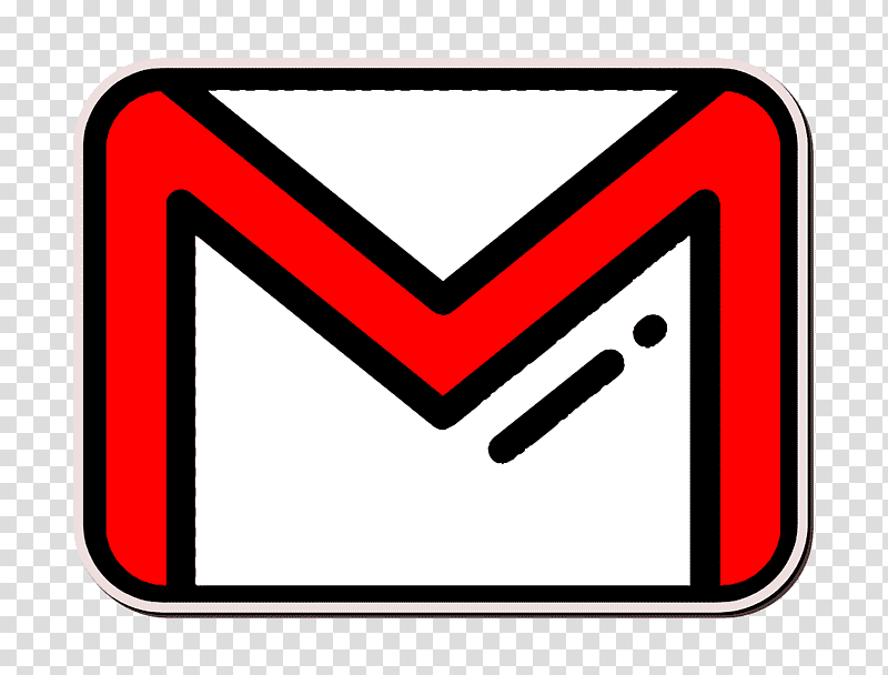 Google suite icon Gmail icon, Email, Google Logo, Icon Design, Computer transparent background PNG clipart