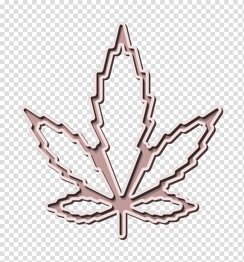 Law icon Marijuana icon Weed icon, Drawing, Cartoon transparent background PNG clipart
