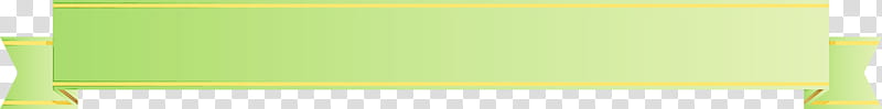 green yellow line rectangle, Line Ribbon, Simple Ribbon, Ribbon DESIGN, Watercolor, Paint, Wet Ink transparent background PNG clipart