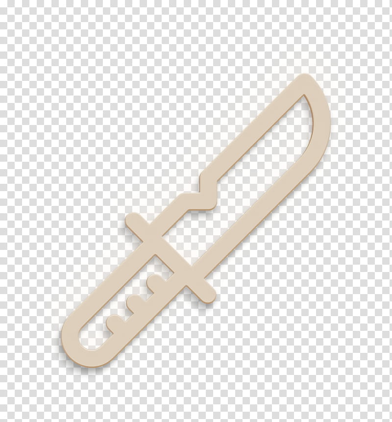 Summer Camp icon Knife icon, Logo, Symbol transparent background PNG clipart