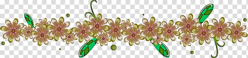 flower border flower background flower line, Floral Border, Cut Flowers, Jewellery, Plant, Body Jewelry transparent background PNG clipart