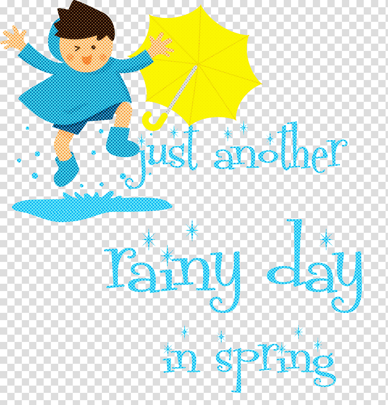 Raining rainy day rainy season, Line, Meter, Happiness, Microsoft Azure, Behavior, Human transparent background PNG clipart