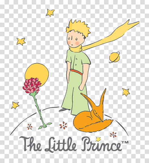 Happy Heart, Little Prince, Tshirt, Video, Book, Child, Cartoon, Yellow ...
