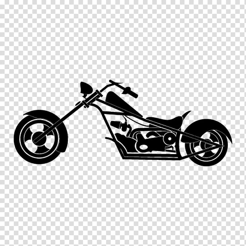 vehicle motorcycle chopper wheel font, Blackandwhite, Sticker, Automotive Wheel System, Rim, Logo, Label, Spoke transparent background PNG clipart
