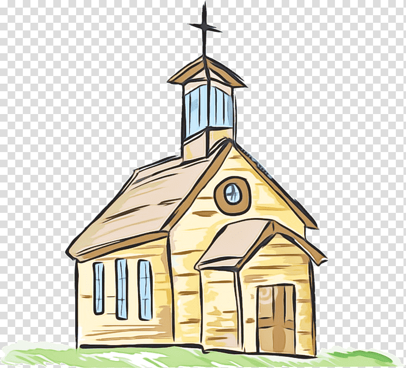 medieval architecture middle ages architecture façade steeple, Hut, M Shed, House Of M transparent background PNG clipart