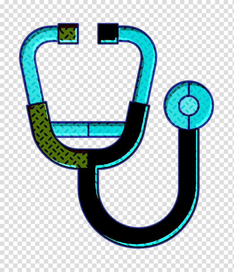 Doctor icon Hospital Elements icon Stethoscope icon, National Council Licensure Examination, Licensed Practical Nurse, Nursing, Registered Nurse, Health Care, Nurse Licensure transparent background PNG clipart