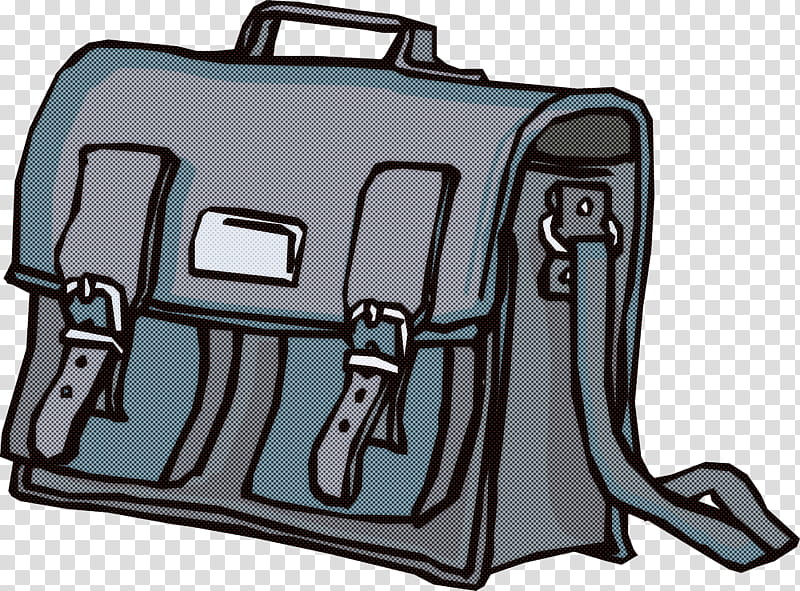 Schoolbag School Supplies, Hand Luggage, Luggage And Bags, Baggage, Suitcase, Medical Bag, Briefcase, Business Bag transparent background PNG clipart