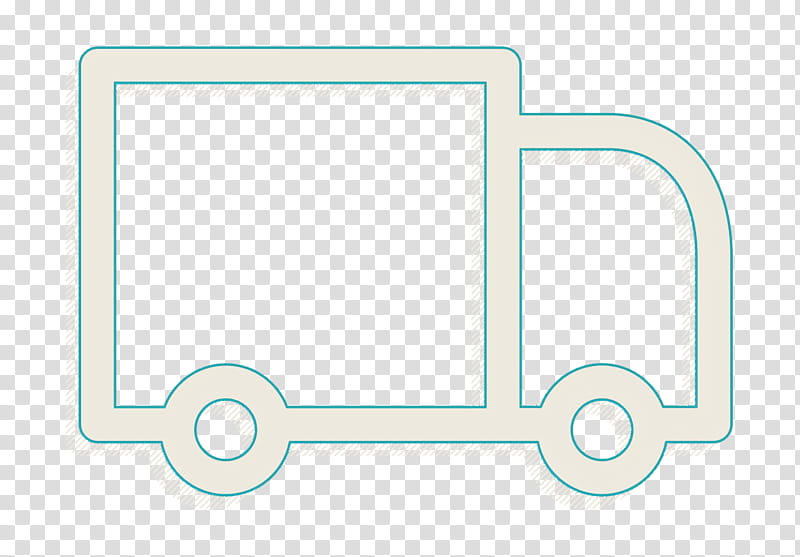 Truck icon transport icon Ecommerce Set icon, Delivery, Online Grocer, Customer Service, Michaels Office Furnishings, Order, Courier, Meal transparent background PNG clipart