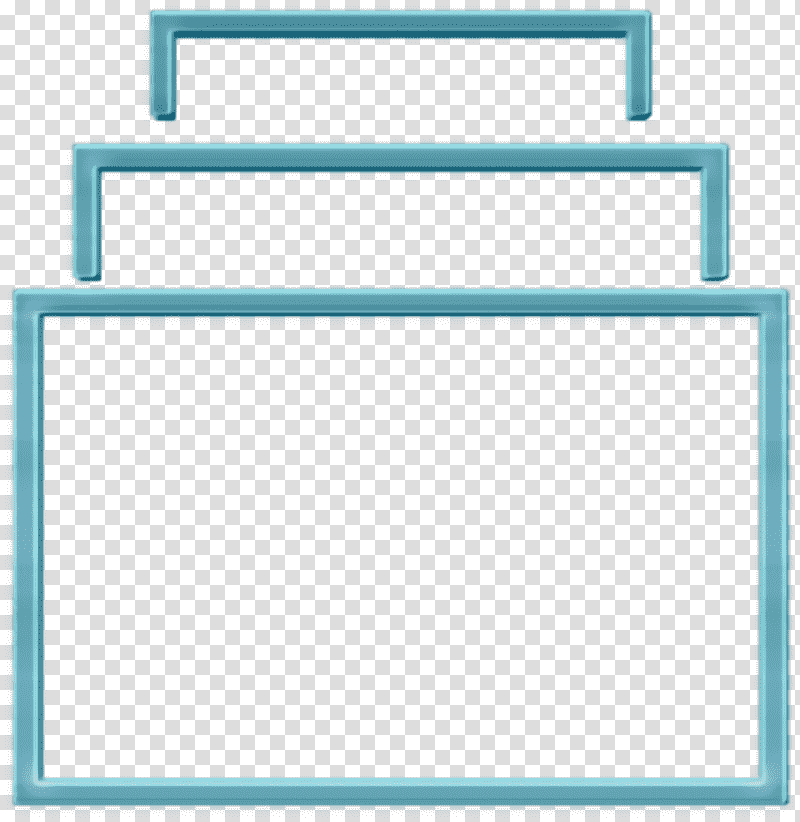 Rectangle icon IOS7 Set Lined 1 icon List icon, Meter, Microsoft Azure, Geometry, Mathematics transparent background PNG clipart