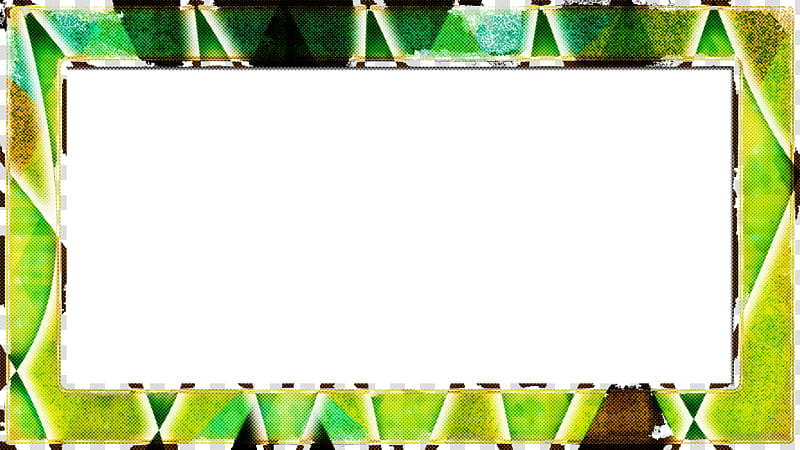 frame, Frame, Frame Frame, Film Frame, Rectangle, Green, Highdefinition Video, Leaf transparent background PNG clipart
