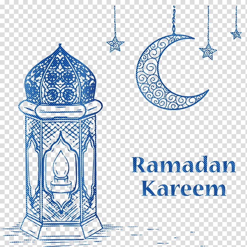 Ramadan Kareem Ramazan Ramadan, Eid Alfitr, Eid Aladha, Crescent, Ramadan Fasting, Drawing, Hadrat transparent background PNG clipart