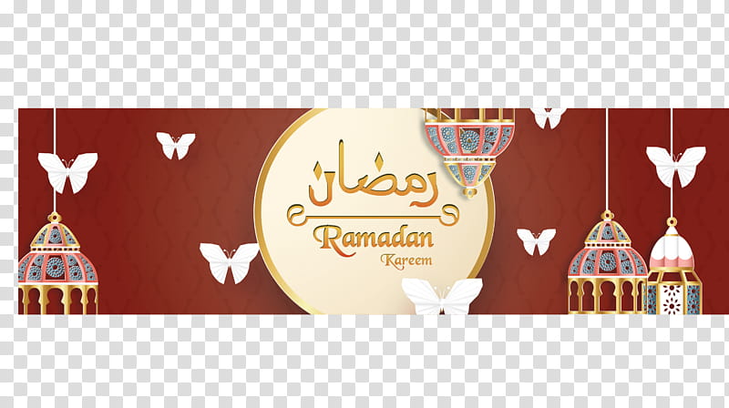 Ramadan Kareem, Greeting Card, Eid Alfitr, Green, Gold, Brochure, Yellow, Blue transparent background PNG clipart
