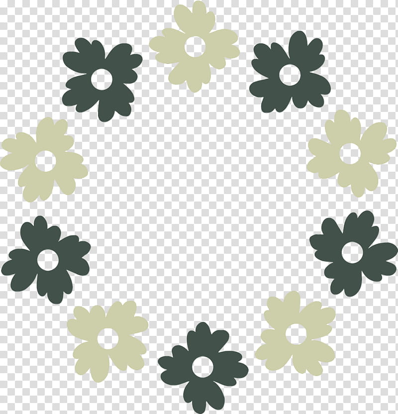 plant flower pattern, Floral Frame, Flower Frame, Nature Frame, Watercolor, Paint, Wet Ink transparent background PNG clipart