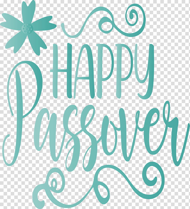 Happy Passover, Logo, Meter, Flower, Line, Area transparent background PNG clipart