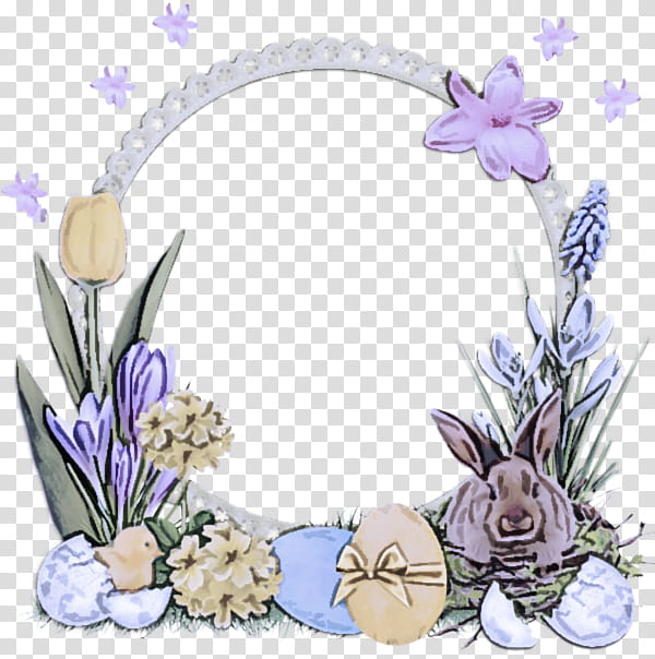 Floral design, Frame, Petal, Lavender, Violet, Violaceae transparent background PNG clipart