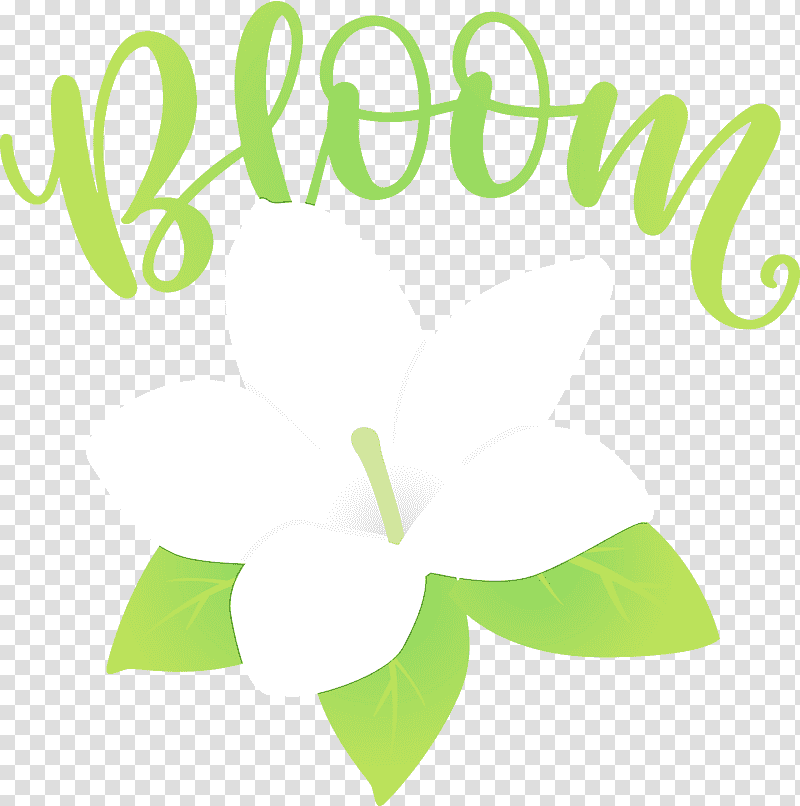 logo symbol green leaf meter, Bloom, Spring
, Flower, Watercolor, Paint, Wet Ink transparent background PNG clipart