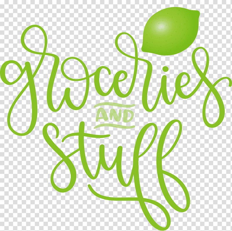 Groceries And Stuff Food Kitchen, Logo, Text, Silhouette, Drawing, Page Six, Lettering transparent background PNG clipart