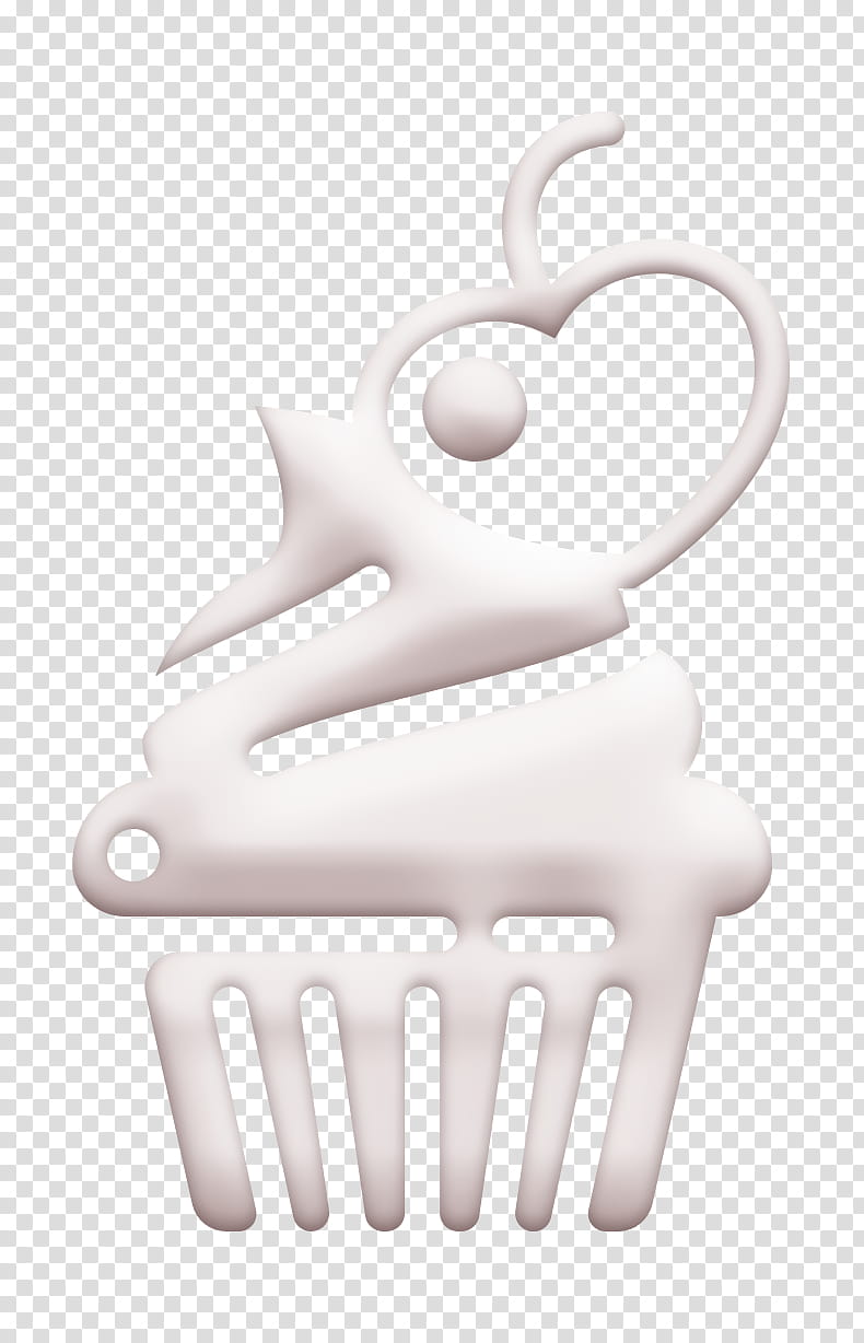 cartoon cake icon on dish yellow tone color Stock Image | VectorGrove -  Royalty Free Vector Images with commercial license