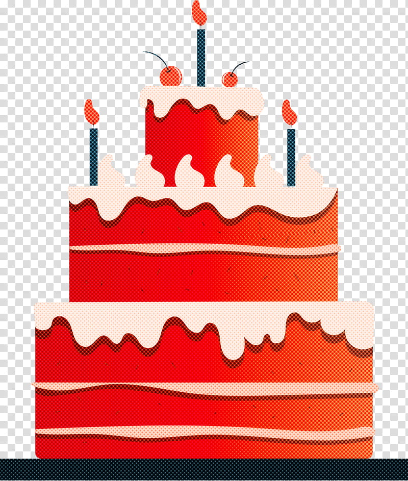 Birthday Cake, Icing, Chocolate Cake, Cake Decorating, Sugar Paste, Cupcake, Birthday
, Torte transparent background PNG clipart