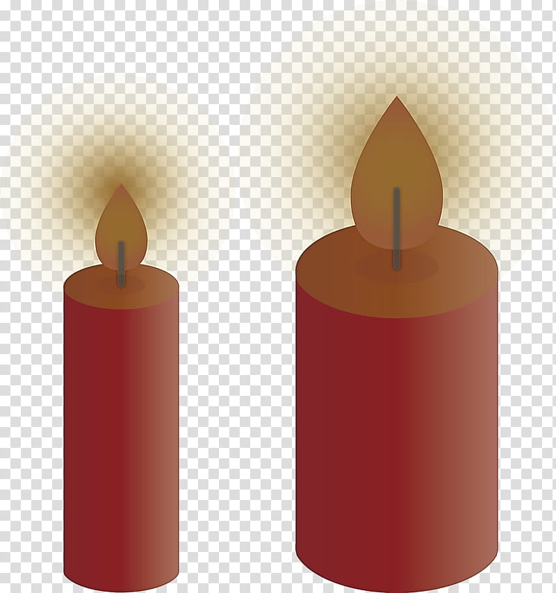 candle, Cylinder, Wax, Flameless Candle, Gas Cylinder, Geometry, Mathematics transparent background PNG clipart