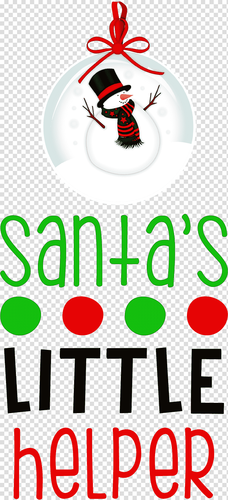 Santas little helper Santa, Christmas Tree, Logo, Christmas Day, Meter, Line, Mathematics transparent background PNG clipart