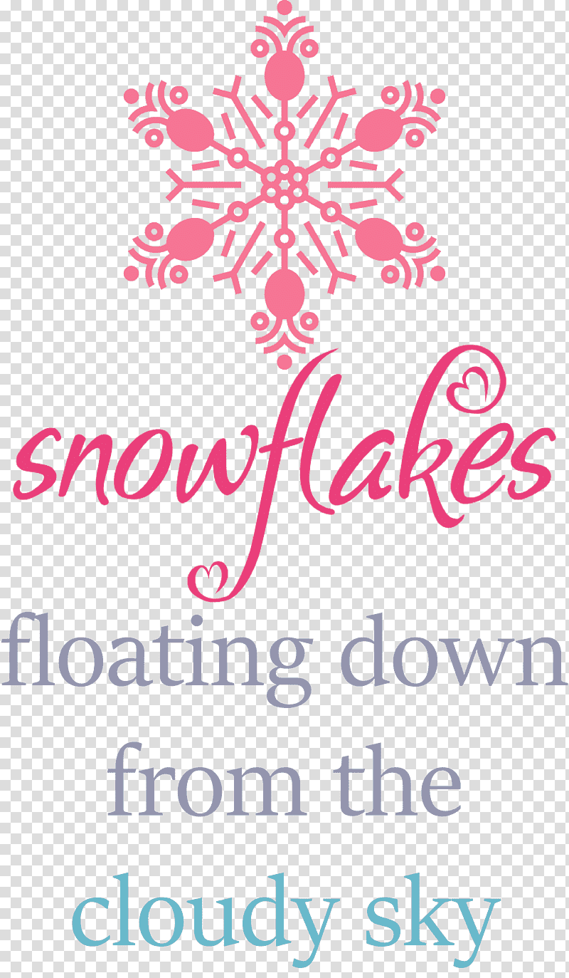 snowflakes floating down snowflake snow, Petal, Flower, Meter, Line, Mathematics, Geometry transparent background PNG clipart