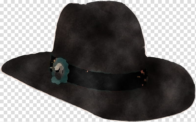 Fedora transparent background PNG clipart