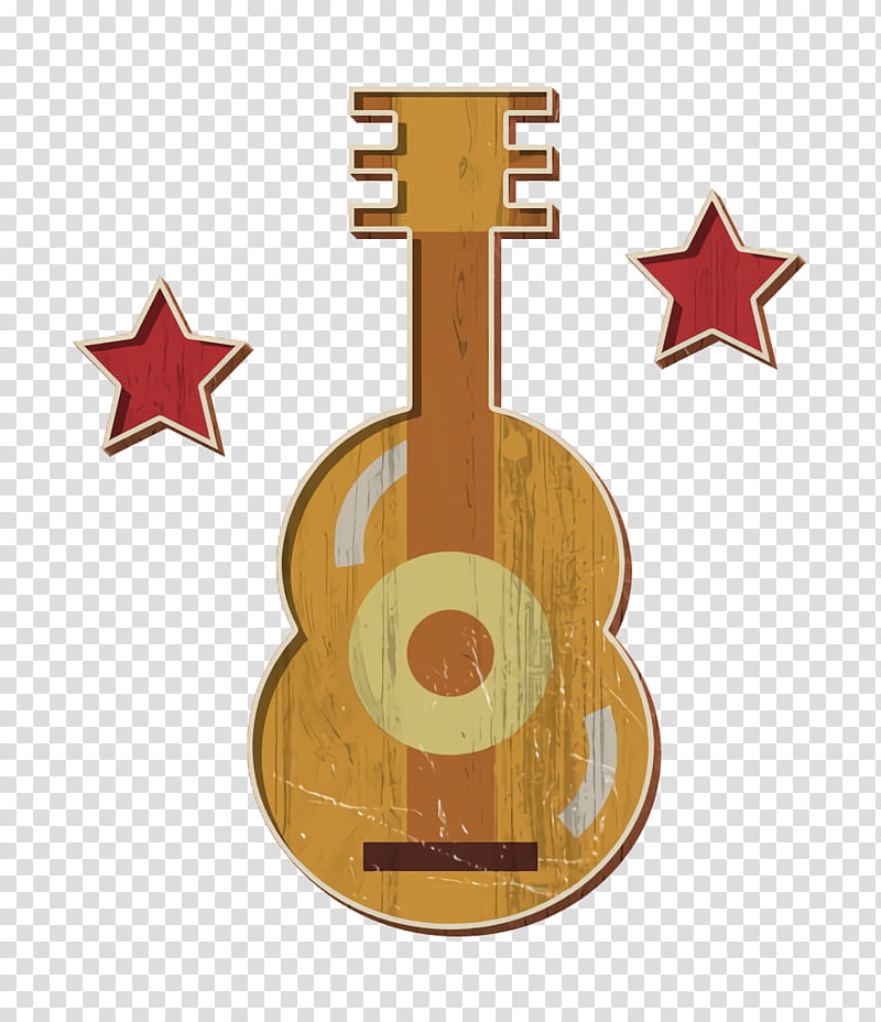 Guitar icon Punk Rock icon, String Instrument, Plucked String Instruments, Musical Instrument, Ukulele, Acoustic Guitar, Symbol transparent background PNG clipart