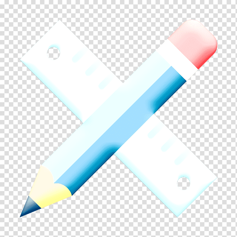 Pencil icon High School icon Ruler icon, Airplane, Dax Daily Hedged Nr Gbp, Aircraft transparent background PNG clipart