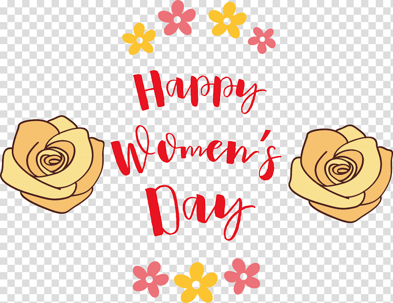 Womens Day Happy Womens Day, International Womens Day, Thanksgiving, Wedding, 2017 Womens March, March 8, Valentines Day transparent background PNG clipart