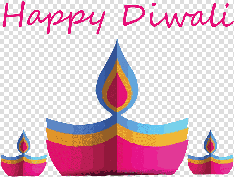 Happy DIWALI, Line, Text, Pavers Shoes, Geometry, Mathematics transparent background PNG clipart